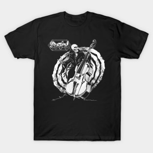 The Duke of Spook T-Shirt